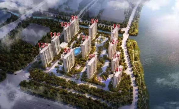 湖西映月第1张图