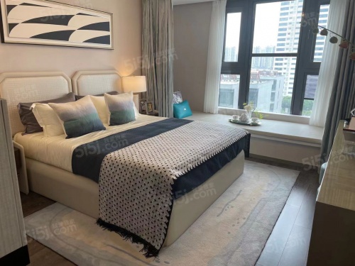 九龙仓翠樾庭第2张图