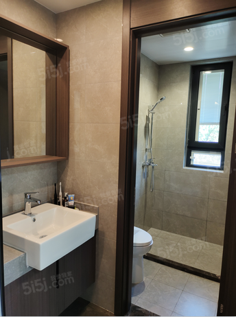 东原月印万川样板间