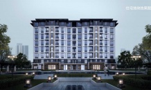 前山澜庭开发商营业执照相册