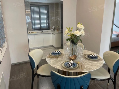 九龙仓翠樾庭第7张图