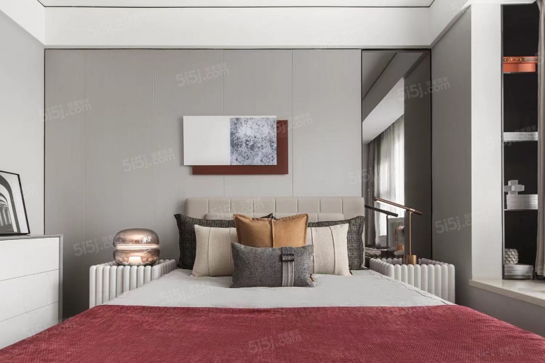 当代著家样板间