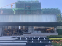 华润置地悦景水湾开发商营业执照相册