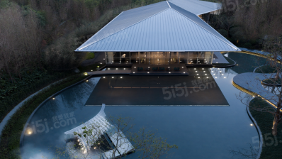 禹洲山云庭第3张图