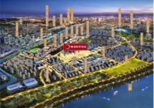 映溪四季沙盘图相册