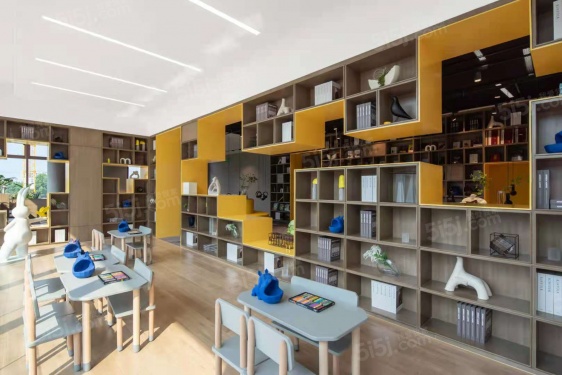 碧桂园河湾星著第8张图