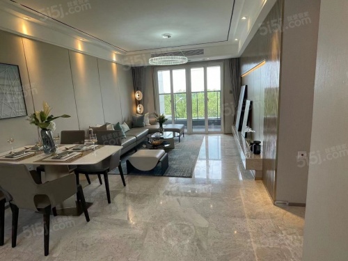 九龙仓天曦第8张图