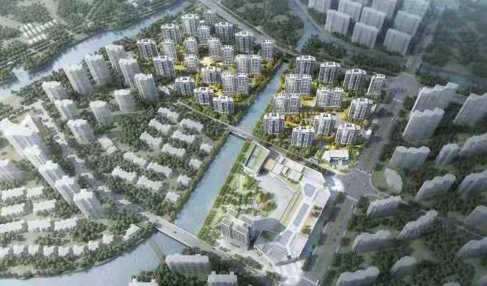 浅悦静庭效果图