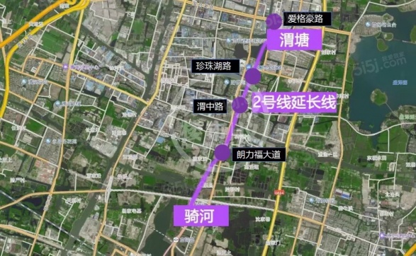 保利天樾人家第10张图