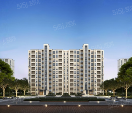 中建河风印月第2张图