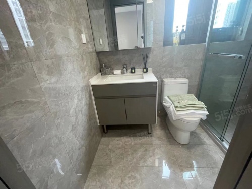 九龙仓翠樾庭第11张图