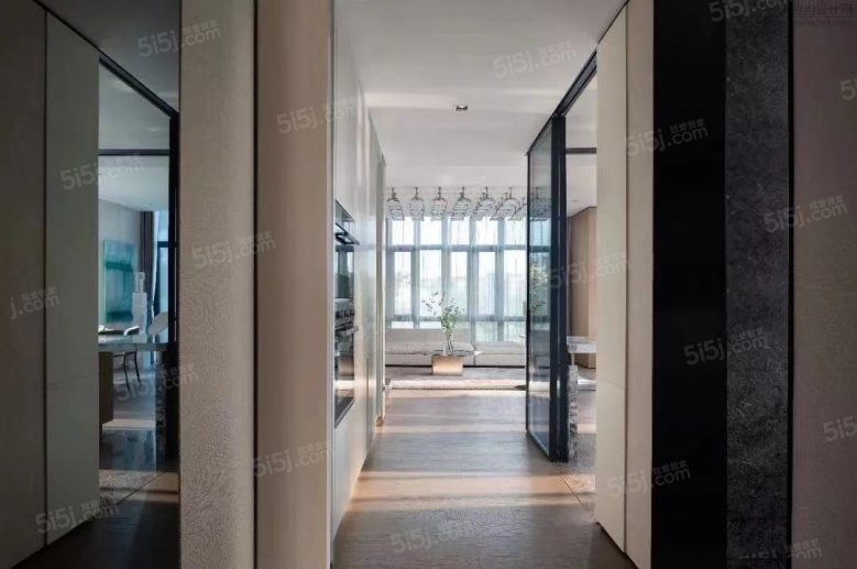 万科大象山舍样板间