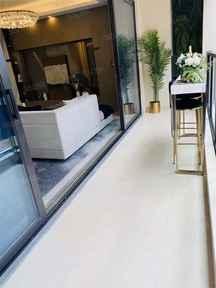 首开棠前如苑样板间