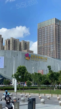 中建河风印月第12张图