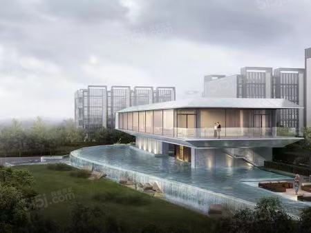 万科大象山舍第3张图