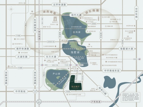 观澜逸品第12张图