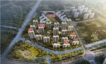 苏高新熙境云庭开发商营业执照相册