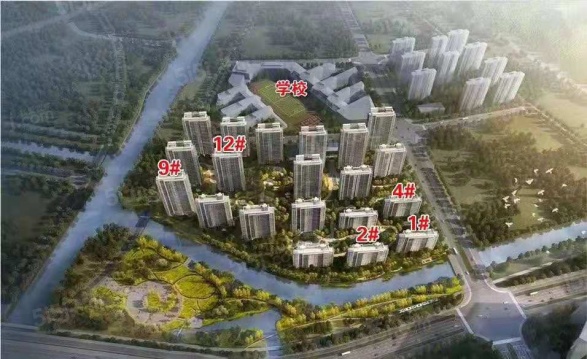 苏高新熙境云庭第2张图