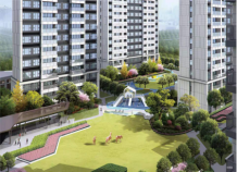 星河时代新著华庭开发商营业执照相册