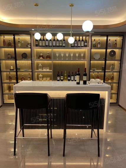 栖霞栖园样板间