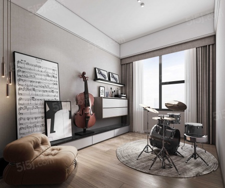 蔚然锦绣第2张图