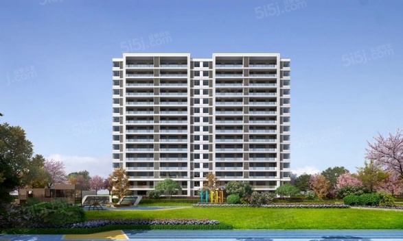 越秀相悦四季雅苑第2张图