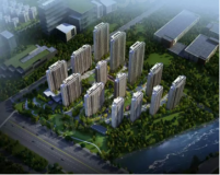 中梁新力宽泰铂园