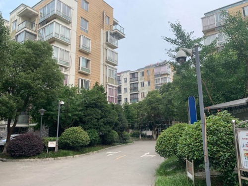 上海城新天地家园第1张图