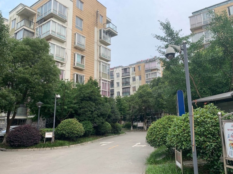 上海城新天地家园效果图