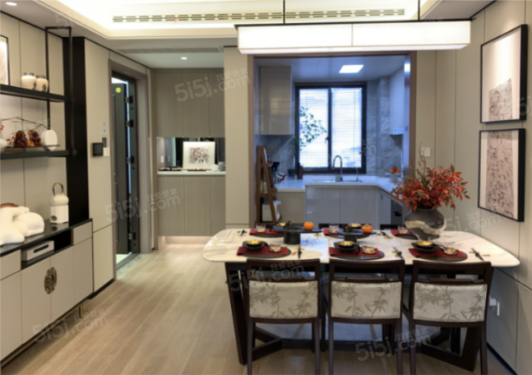 建发新城园玺第4张图