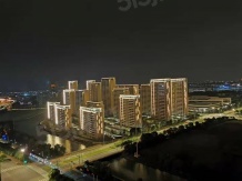 苏高新熙境云庭开发商营业执照相册