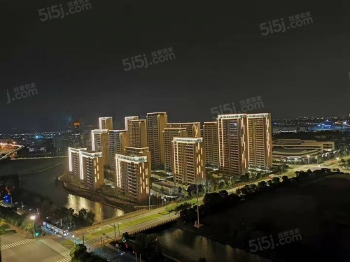 苏高新熙境云庭第11张图