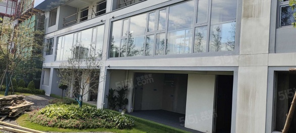 上坤云栖时光第28张图