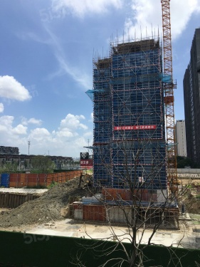 碧桂园大境风华第14张图