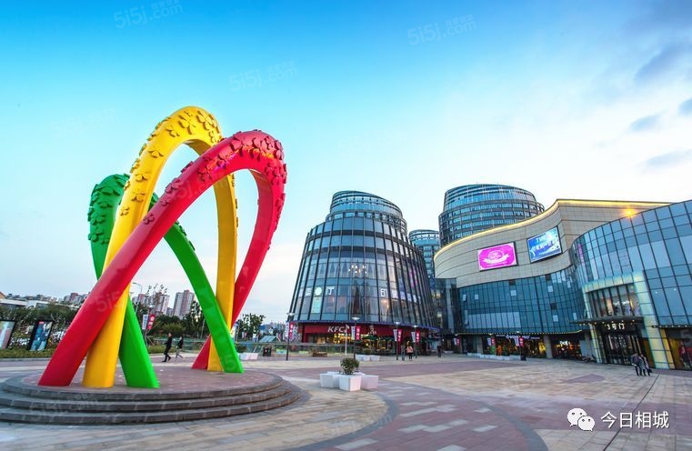 天房美瑜兰庭配套图