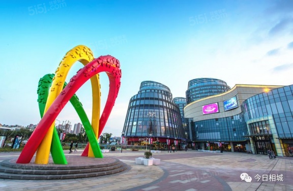 天房美瑜兰庭第13张图