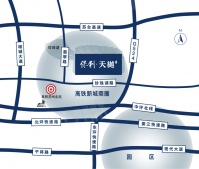 保利天樾人家开发商营业执照相册