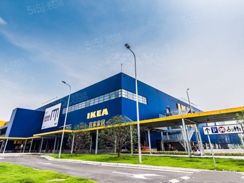 首开金茂熙悦第17张图