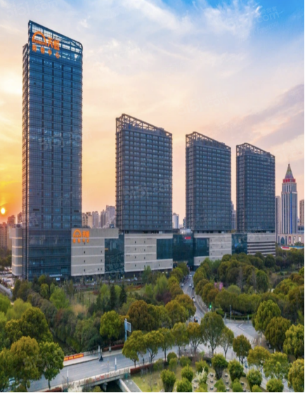 弘阳天境上辰配套图