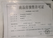新澎湃国际社区开发商营业执照相册