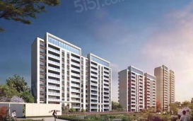 碧桂园云栖隐山