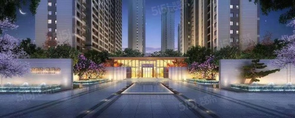 新希望锦麟府第2张图