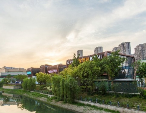 华润置地悦景水湾第14张图