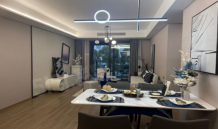 星河时代新著华庭开发商营业执照相册