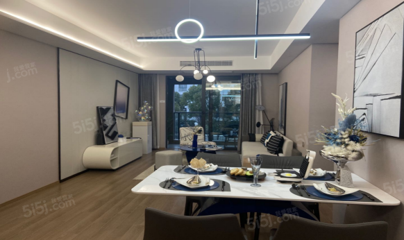 星河时代新著华庭第3张图