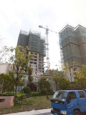 中铁诺德国礼第9张图