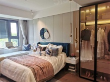 金地自在春晓花园开发商营业执照相册