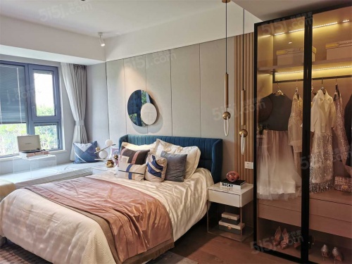 金地自在春晓花园第6张图