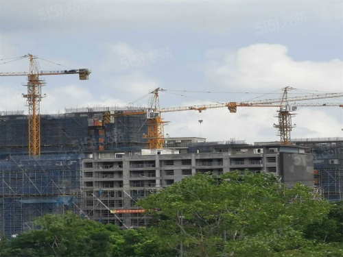 金地自在春晓花园第20张图