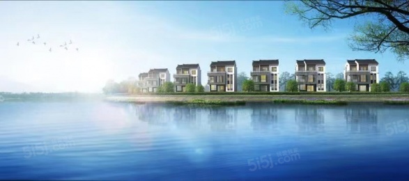 湖光山色第1张图